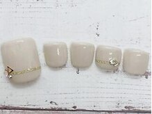 ロンズネイル(Ron's nail)