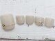 ロンズネイル(Ron's nail)の写真/季節に合わせて足元までキレイにしませんか？季節ごとのデザインも多数ご用意あり◎お待ちしております!!