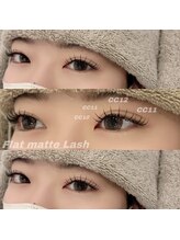 アイ エルサ ラッシュ バイ ニコット 栄店(Eye ELSA lash by nicott)/マツエク