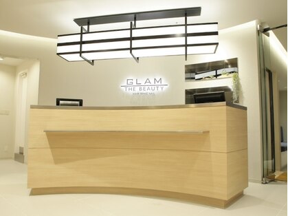 グラムザビューティー(GLAM THE BEAUTY)の写真