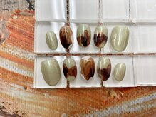 ネイル サロン ヴェレッド(Nail Salon VERED)/オーダーチップ