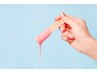 【セット割◎】艶肌☆フェイシャルWAX ¥6000（シートパック付）澤村限定