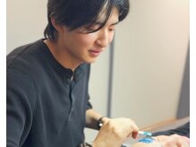 ゲコ 南越谷 新越谷(Geko)の雰囲気（完全個室＋男性スタッフ担当の施術！）