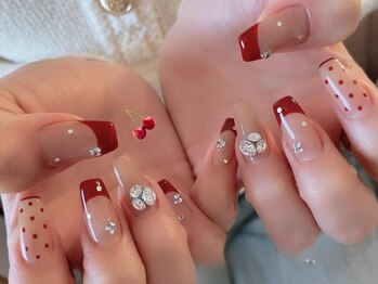 ティアンドディ 札幌(T&D)/定額コースD7500円デザイン