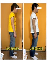 カイロプラティックアンズ(chiropractic&‘s)/男女で仲良くペア割引！