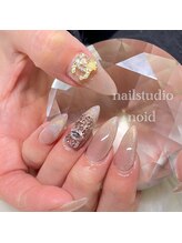 ノイド(noid)/マグネット/ユニコーン