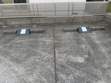 歩鍼灸院整骨院/駐車場