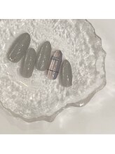 アライア(Alaia)/simpleコース￥5200