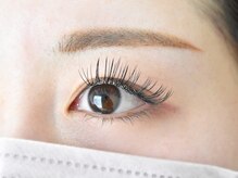 マギバイバディ 宇都宮店(magi by BUDDY)/フラットラッシュ