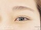 スマティ(Smaty)の写真/【デザイン力&ダメージレスに自信あり】トレンドも似合わせも♪目元の印象自由自在なまつ毛パーマが人気☆