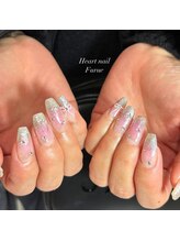 はあとねいる 古江店/◇店舗限定チークネイル◇