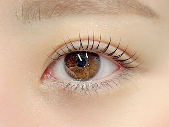 プリュネル(prunelle)の写真/【いつ見ても褒められる目元に**】6週間以内の再来向けクーポンご用意★常に美しい目元をキープできます♪