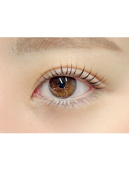 キープ力が自慢のサロン