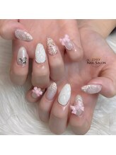 イチキュウハチキュウ ネイルサロン(The 1989 nail salon)/