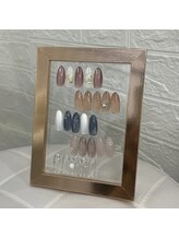 レスカ バイ キャンアイドレッシー(Leska by Can I Dressy)/