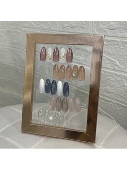 レスカ バイ キャンアイドレッシー(Leska by Can I Dressy)/