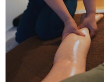 リブラ(LIBRA)/ふくらはぎのハリ・むくみ