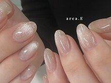 丁寧で美しいフォルムに定評あり。