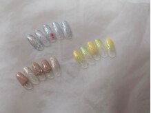 ネイルパティオ 北浦和店(Nail Patio)