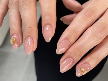 グロウ ネイル(GLOW×NAIL)/