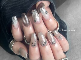 おまかせニュアンスデザイン