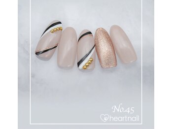 はあとねいる 曳舟店/向島　ネイル