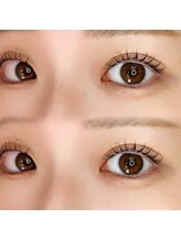 アイモア 金山店(eye mor.)/目頭が落ちやすい方に♪