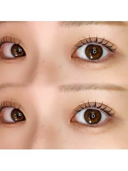 アイモア 金山店(eye mor.)/目頭が落ちやすい方に♪