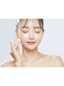 シミしわ改善！予防ケア