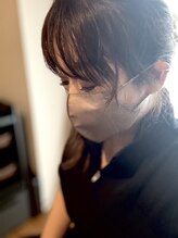 漢方アロマヒーリングサロン 浦和店(漢方AROMAヒーリングサロン)&nbsp;小池 京子