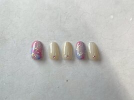 定額B