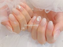 ココ(COCO)/パラジェル75分￥7700