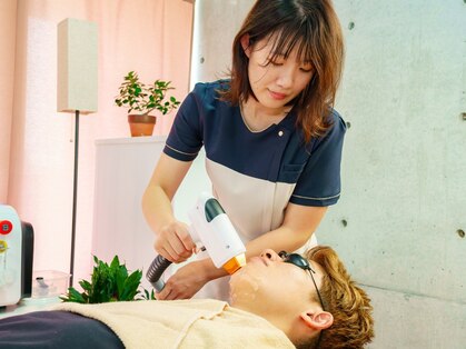 ジャパン 鹿児島鹿屋店(JAPAN)の写真