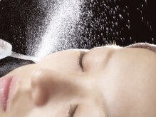 カリアンヌ/毛穴美人を目指しましょう