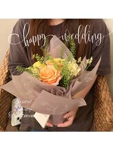 チャンティック(Cantik)/ブライダルケアのお客様♪