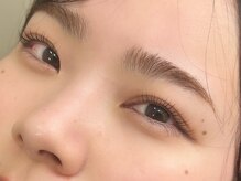 アイ(_i)/ラッシュリフト