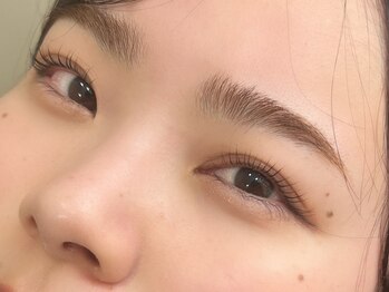 アイ(_i)/ラッシュリフト