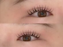 ムーン ラッシュ(Moon Lash)
