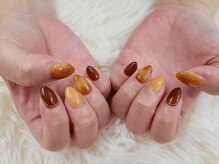 はあとねいる いわき市店/定額デザイン《Hand》