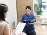 【無料】事前カウンセリング／電話相談（約15分）