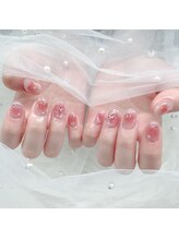 シュシュ(Chou Chou)/うるうるチーク