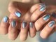 タフィーネイル 宜野湾コンベンションシティ店(TaffyNail)の写真/ワンカラ－・ラメグラが3990円、カラグラ・シンプルデザイン4590円★人気カラーが充実♪