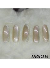 はあとねいる 南流山店/南流山店限定デザイン