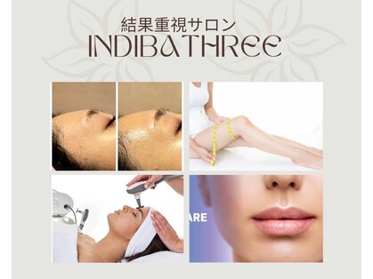 スリー 桜木町(Three)の写真