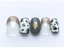 きれい de チュッ 桜ビル店/11月キャンペーン　アニマル