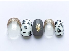 11月キャンペーン　アニマル