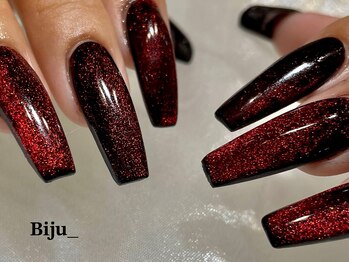 ビジュアンダー(Biju_)