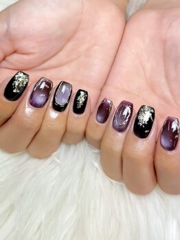 Design by Miho