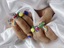 ★アートネイル★