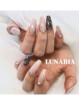 ルナリア(LUNARIA)/